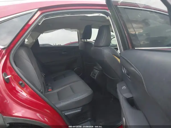 JTJGARBZ0L2158968 2020 LEXUS NX - Image 8