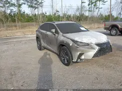 JTJGARBZ0L2159666 2020 LEXUS NX