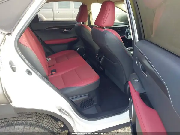JTJGARBZ0L2159666 2020 LEXUS NX - Image 8
