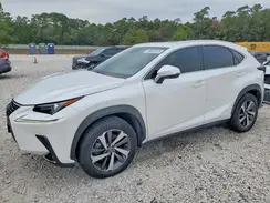 JTJGARBZ0L2159750 2020 LEXUS NX