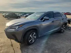 JTJGARBZ0L2164883 2020 LEXUS NX