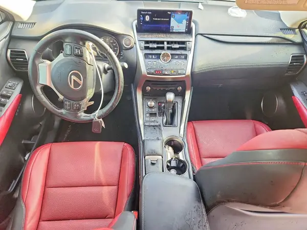 JTJGARBZ0L2164883 2020 LEXUS NX - Image 8