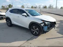 JTJGARBZ0L2166584 2020 LEXUS NX