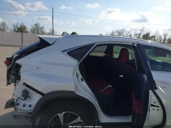 JTJGARBZ0L2166584 2020 LEXUS NX - Image 8