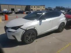 JTJGARBZ0L2168447 2020 LEXUS NX