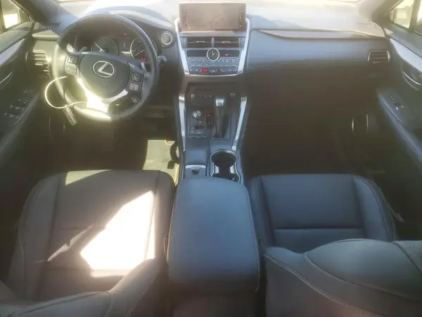 JTJGARBZ0L2168447 2020 LEXUS NX - Image 8