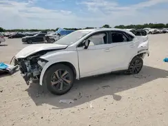 JTJGARBZ0L2169615 2020 LEXUS NX