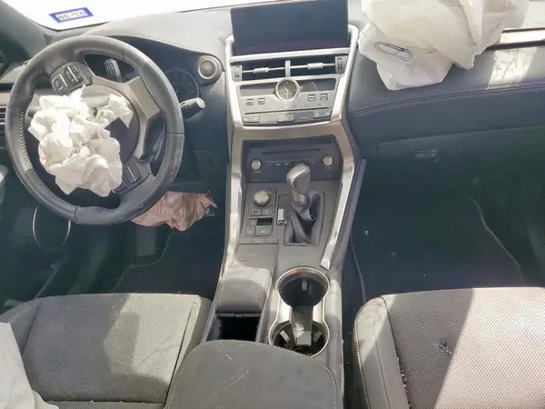 JTJGARBZ0L2169615 2020 LEXUS NX - Image 8