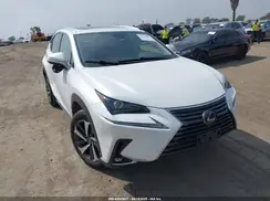 JTJGARBZ0L2176404 2020 LEXUS NX