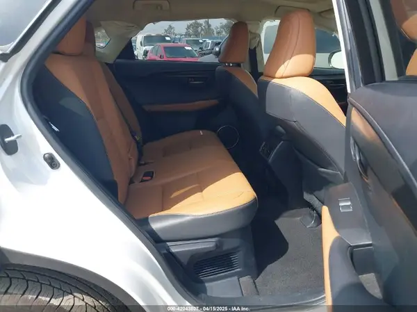 JTJGARBZ0L2176404 2020 LEXUS NX - Image 8