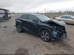JTJGARBZ0L5013718 2020 LEXUS NX