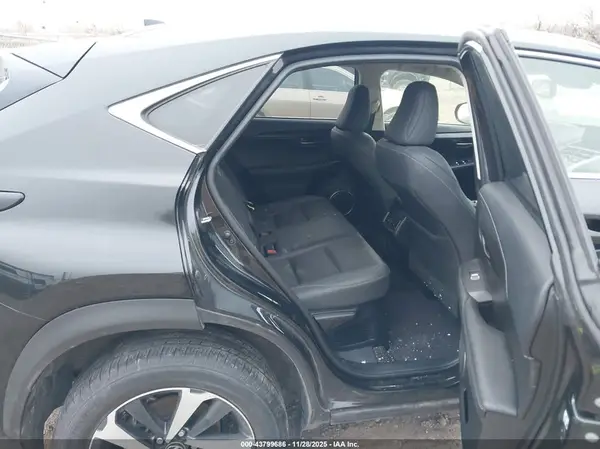 JTJGARBZ0L5013718 2020 LEXUS NX - Image 8