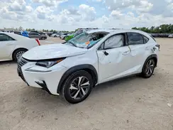 JTJGARBZ0L5019227 2020 LEXUS NX