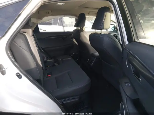 JTJGARBZ0L5020278 2020 LEXUS NX - Image 8