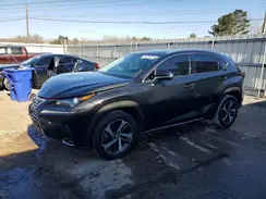 JTJGARBZ0M2182088 2021 LEXUS NX