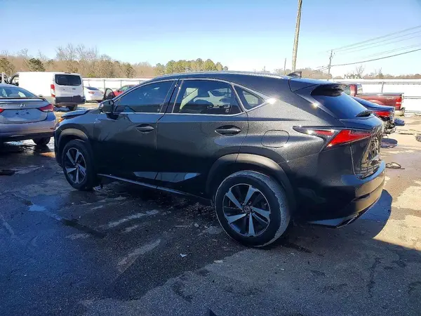 JTJGARBZ0M2182088 2021 LEXUS NX - Image 2