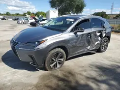 JTJGARBZ0M2194418 2021 LEXUS NX