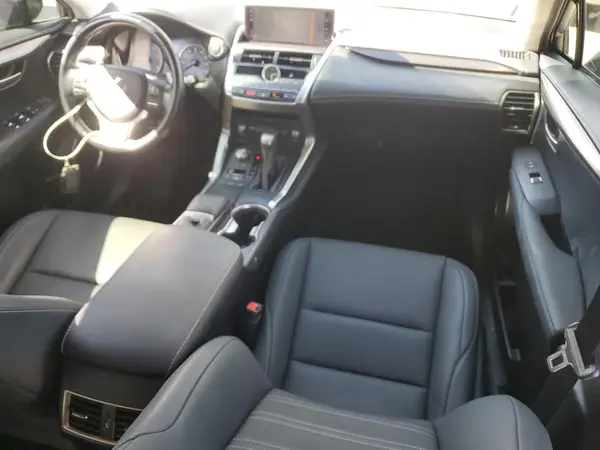 JTJGARBZ0M2194418 2021 LEXUS NX - Image 8