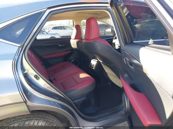 JTJGARBZ0M2197917 2021 LEXUS NX - Image 8