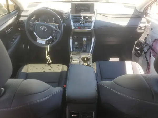 JTJGARBZ0M5021531 2021 LEXUS NX - Image 8