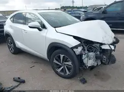 JTJGARBZ0M5024140 2021 LEXUS NX