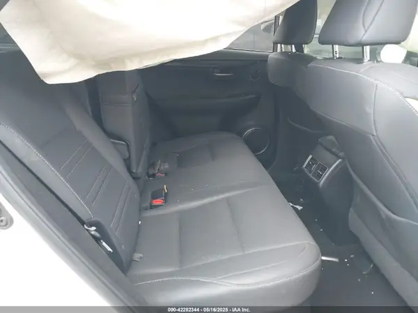 JTJGARBZ0M5024140 2021 LEXUS NX - Image 8