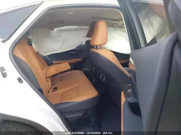 JTJGARBZ0M5028429 2021 LEXUS NX - Image 8