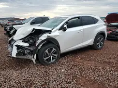 JTJGARBZ0M5031962 2021 LEXUS NX