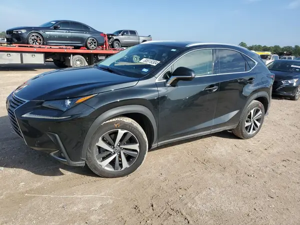 JTJGARBZ1L2158509 2020 LEXUS NX - Image 1