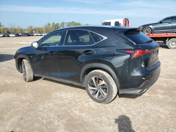 JTJGARBZ1L2158509 2020 LEXUS NX - Image 2