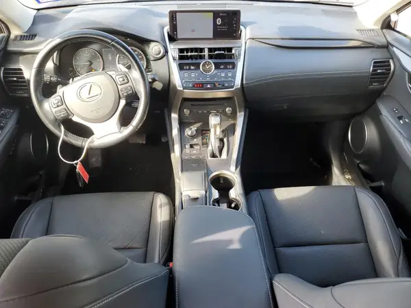JTJGARBZ1L2158509 2020 LEXUS NX - Image 8