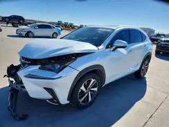 JTJGARBZ1L2160115 2020 LEXUS NX