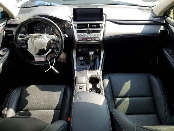 JTJGARBZ1L2160115 2020 LEXUS NX - Image 8
