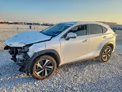 JTJGARBZ1L2160731 2020 LEXUS NX