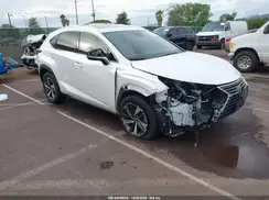 JTJGARBZ1L2163161 2020 LEXUS NX