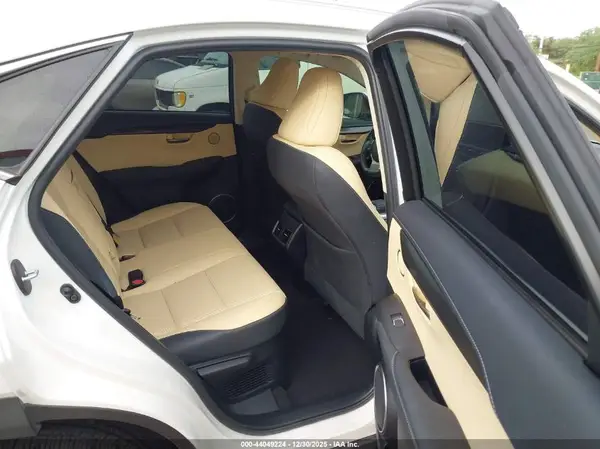 JTJGARBZ1L2163161 2020 LEXUS NX - Image 8