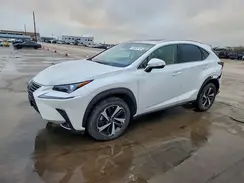 JTJGARBZ1L2176248 2020 LEXUS NX