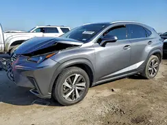 JTJGARBZ1L5001528 2020 LEXUS NX