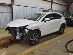 JTJGARBZ1L5005174 2020 LEXUS NX