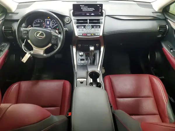 JTJGARBZ1L5005174 2020 LEXUS NX - Image 8