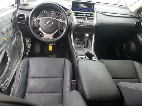 JTJGARBZ1L5006793 2020 LEXUS NX - Image 8