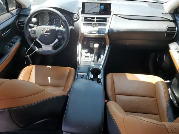 JTJGARBZ1L5008124 2020 LEXUS NX - Image 8