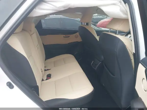 JTJGARBZ1L5012027 2020 LEXUS NX - Image 8