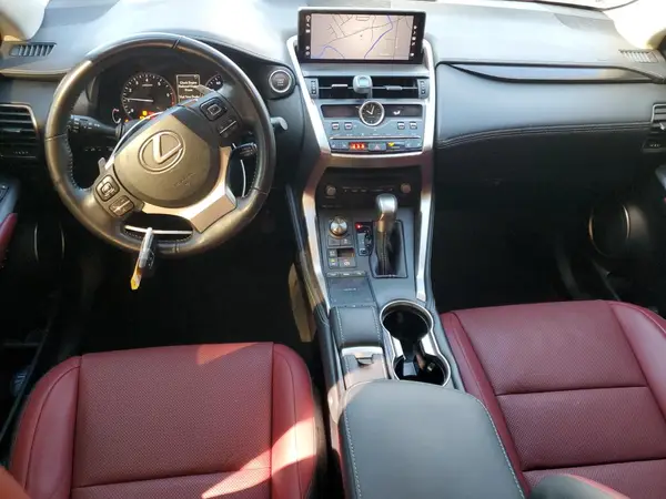 JTJGARBZ1L5013453 2020 LEXUS NX - Image 8