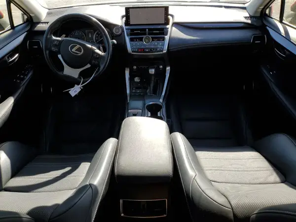 JTJGARBZ1L5017700 2020 LEXUS NX - Image 8