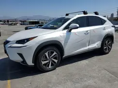 JTJGARBZ1L5019480 2020 LEXUS NX