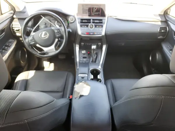 JTJGARBZ1L5019480 2020 LEXUS NX - Image 8