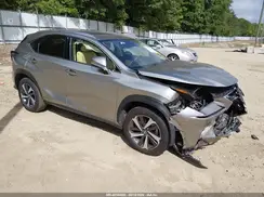 JTJGARBZ1M2182116 2021 LEXUS NX