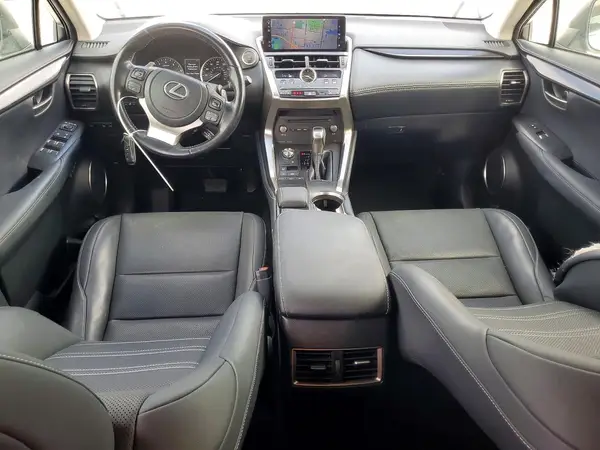 JTJGARBZ1M5026947 2021 LEXUS NX - Image 8