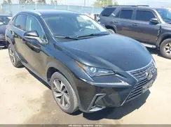 JTJGARBZ1M5036037 2021 LEXUS NX